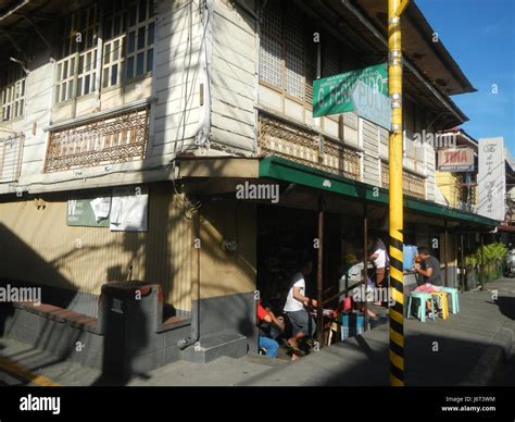 San Roque (Barangay, Marikina City, Philippines) .